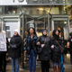 Illustration for article titled Protests Shut Down Chicago’s Major Retail Strip in Response to Laquan McDonald Video